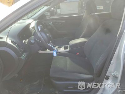 Zdjęcie 7 z 12 samochodu: 2015 NISSAN ALTIMA 2.5 S VIN:1N4AL3AP7FN351501 - miniatura