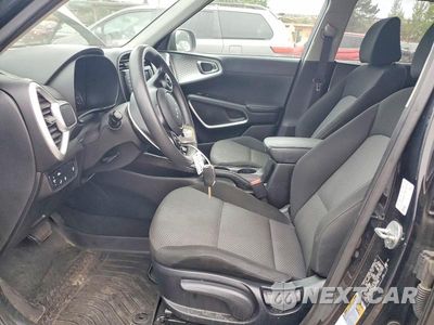 Zdjęcie 7 z 12 samochodu: 2022 KIA SOUL LX VIN:KNDJ23AU6N7177183 - miniatura