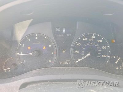 Zdjęcie 9 z 13 samochodu: 2010 LEXUS RX 350 VIN:JTJBK1BA3A2403701 - miniatura