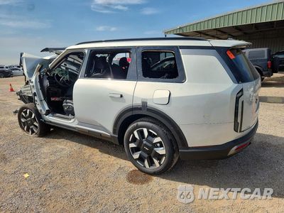 Drugie zdjęcie samochodu z przodu: 2027 KIA TELLURIDE S VIN:5XYPE5S15VG021012 - miniatura