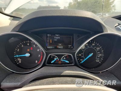 Zdjęcie 9 z 12 samochodu: 2017 FORD ESCAPE SE VIN:1FMCU0GD6HUB89120 - miniatura