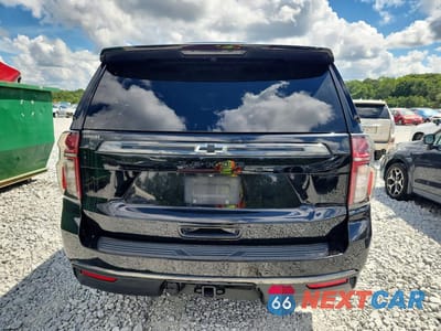 Zdjęcie 6 z 13 samochodu: 2021 CHEVROLET TAHOE K1500 Z71 VIN:1GNSKPKD0MR378713 - miniatura