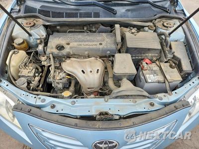 Zdjęcie 11 z 12 samochodu: 2009 TOYOTA CAMRY XLE VIN:4T1BE46K29U812489 - miniatura
