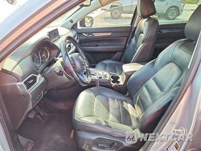 Zdjęcie 7 z 14 samochodu: 2017 MAZDA CX-5 GRAND TOURING VIN:JM3KFADL9H0201139 - miniatura