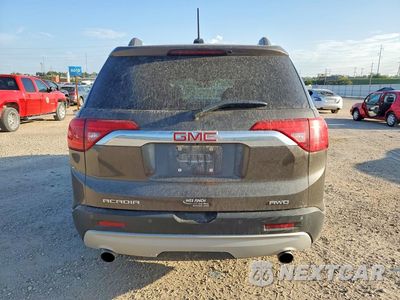 Zdjęcie 6 z 13 samochodu: 2019 GMC ACADIA SLT-1 VIN:1GKKNULS9KZ297982 - miniatura