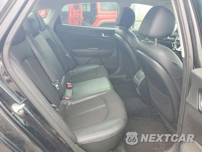 Zdjęcie 10 z 12 samochodu: 2020 KIA OPTIMA S VIN:5XXGT4L36LG403079 - miniatura