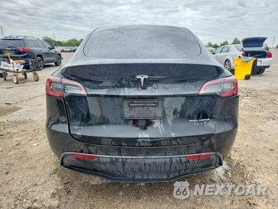 Zdjęcie 6 z 12 samochodu: 2023 TESLA MODEL Y VIN:7SAYGDEE2PA161987 - miniatura