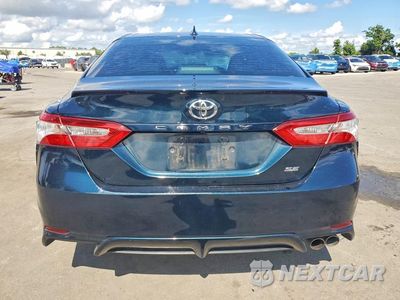 Zdjęcie 6 z 12 samochodu: 2020 TOYOTA CAMRY SE VIN:4T1G11AK3LU938486 - miniatura