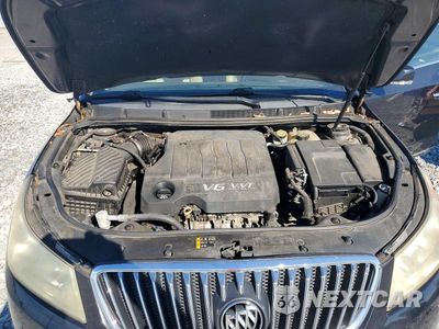 Zdjęcie 11 z 12 samochodu: 2013 BUICK LACROSSE VIN:1G4GC5E30DF326854 - miniatura