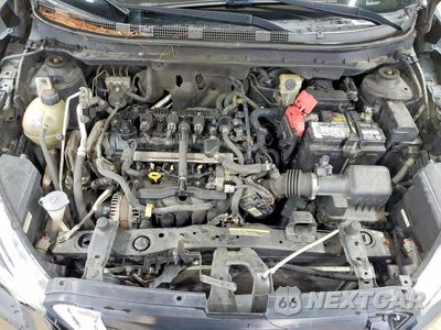 Zdjęcie 12 z 13 samochodu: 2020 NISSAN KICKS SV VIN:3N1CP5CV1LL539105 - miniatura