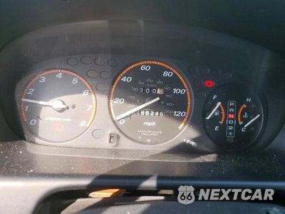 Zdjęcie 9 z 13 samochodu: 1999 HONDA CR-V LX VIN:JHLRD1843XC082228 - miniatura