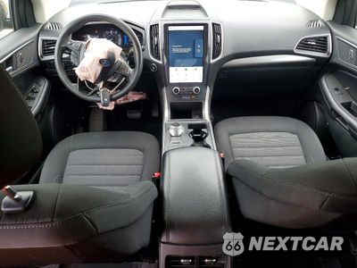Zdjęcie 8 z 13 samochodu: 2023 FORD EDGE SE VIN:2FMPK4G97PBA51312 - miniatura