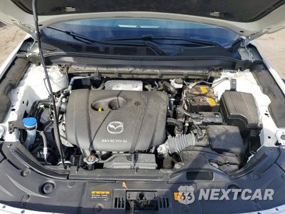 Zdjęcie 11 z 12 samochodu: 2025 MAZDA CX-5 SELECT VIN:JM3KFBBL9S0631687 - miniatura