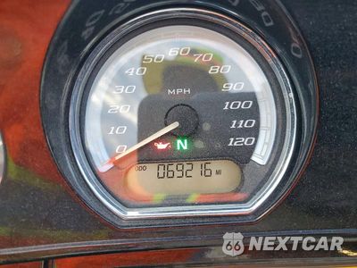 Zdjęcie 7 z 8 samochodu: 2015 HARLEY-DAVIDSON FLHTKL ULTRA LIMITED LOW VIN:1HD1KKL18FB651046 - miniatura