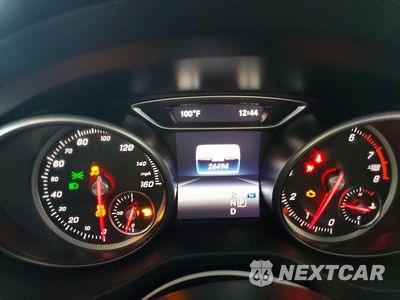 Zdjęcie 9 z 12 samochodu: 2018 MERCEDES-BENZ GLA 250 4MATIC VIN:WDCTG4GBXJJ369297 - miniatura