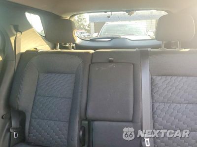 Zdjęcie 10 z 13 samochodu: 2019 CHEVROLET EQUINOX LT VIN:3GNAXJEV3KS619057 - miniatura