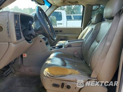 Zdjęcie 7 z 12 samochodu: 2003 CHEVROLET SILVERADO K2500 HEAVY DUTY VIN:1GCHK23173F175246 - miniatura
