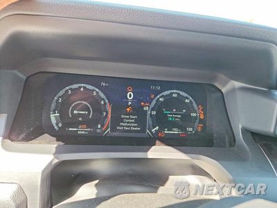 Zdjęcie 9 z 13 samochodu: 2026 TOYOTA 4RUNNER TRD OFF-ROAD PREMIUM VIN:JTEVA5BR0T5125191 - miniatura