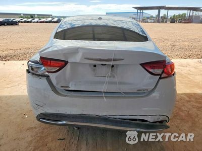 Zdjęcie 6 z 12 samochodu: 2016 CHRYSLER 200 LIMITED VIN:1C3CCCAB0GN110960 - miniatura