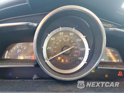 Zdjęcie 9 z 12 samochodu: 2017 TOYOTA YARIS IA BASE VIN:3MYDLBYV8HY173224 - miniatura