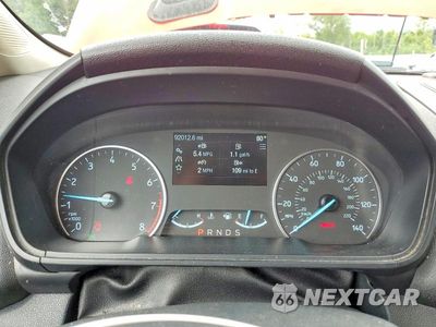 Zdjęcie 9 z 14 samochodu: 2018 FORD ECOSPORT SE VIN:MAJ3P1TE6JC199888 - miniatura