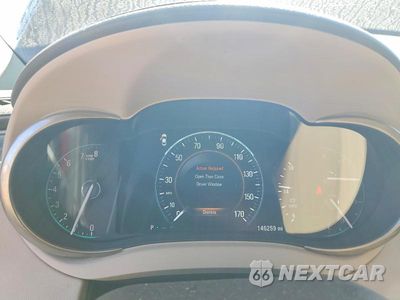 Zdjęcie 9 z 12 samochodu: 2015 BUICK LACROSSE VIN:1G4GB5G39FF226772 - miniatura