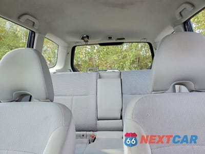 Zdjęcie 10 z 14 samochodu: 2011 SUBARU FORESTER 2.5X VIN:JF2SHBBC4BH736756 - miniatura