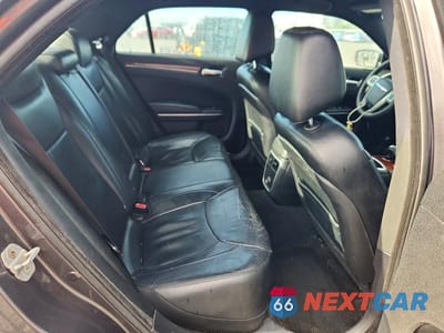 Zdjęcie 10 z 12 samochodu: 2013 CHRYSLER 300 VIN:2C3CCAAG3DH577617 - miniatura