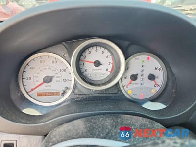 Zdjęcie 9 z 13 samochodu: 2005 TOYOTA RAV4 BASE VIN:JTEGD20V450059274 - miniatura