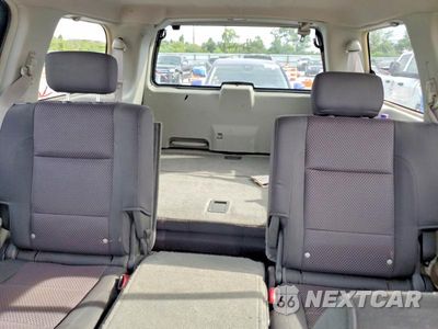 Zdjęcie 10 z 13 samochodu: 2004 NISSAN ARMADA SE VIN:5N1AA08B64N742351 - miniatura