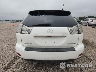 Zdjęcie 6 z 12 samochodu: 2004 LEXUS RX 330 VIN:2T2HA31U64C017556 - miniatura