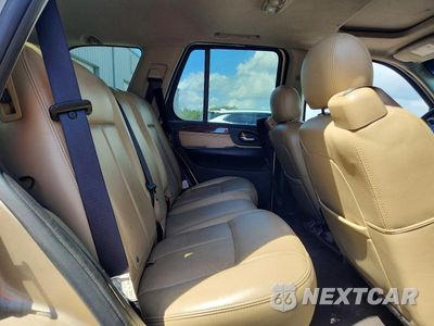 Zdjęcie 10 z 12 samochodu: 2007 GMC ENVOY VIN:1GKDS13S972105878 - miniatura