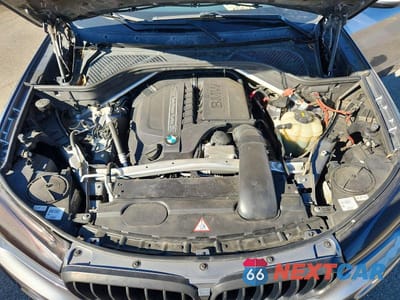 Zdjęcie 12 z 13 samochodu: 2016 BMW X5 XDRIVE35I VIN:5UXKR0C5XG0S84767 - miniatura