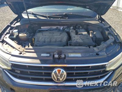 Zdjęcie 12 z 13 samochodu: 2023 VOLKSWAGEN TIGUAN SE R-LINE BLACK VIN:3VV8B7AX6PM080673 - miniatura