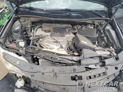 Zdjęcie 11 z 12 samochodu: 2016 TOYOTA CAMRY SE VIN:4T1BF1FK2GU547100 - miniatura