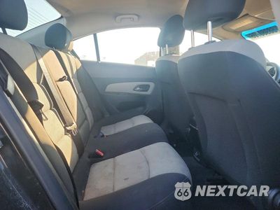 Zdjęcie 10 z 12 samochodu: 2012 CHEVROLET CRUZE LS VIN:1G1PC5SHXC7250694 - miniatura