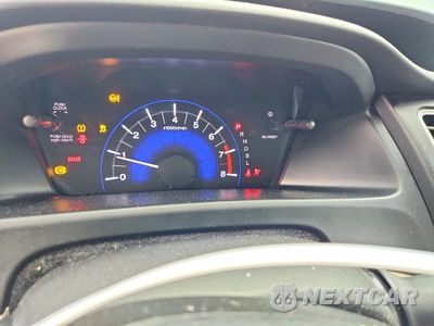 Zdjęcie 12 z 13 samochodu: 2015 HONDA CIVIC LX VIN:19XFB2F57FE261970 - miniatura