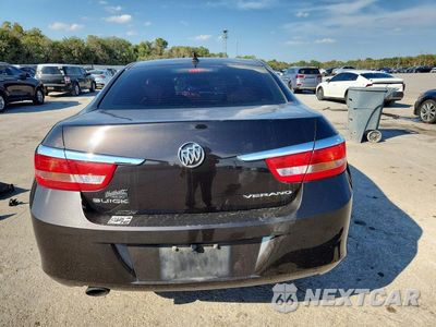 Zdjęcie 6 z 12 samochodu: 2012 BUICK VERANO VIN:1G4PP5SK4C4224743 - miniatura