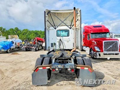 Zdjęcie 6 z 13 samochodu: 2018 PETERBILT 579 SEMI TRUCK VIN:1XPBA48X8JD478139 - miniatura