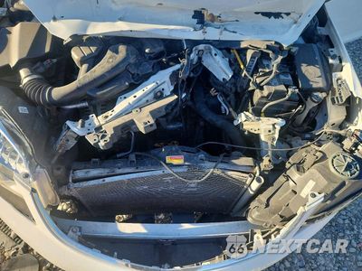 Zdjęcie 11 z 12 samochodu: 2017 BUICK VERANO SPORT TOURING VIN:1G4PR5SK6H4117789 - miniatura