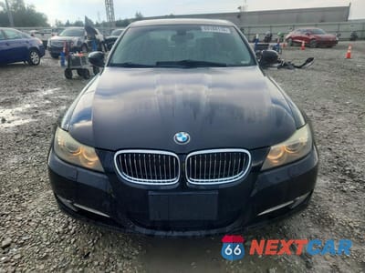 Piąte zdjęcie samochodu w środku: 2011 BMW 335 XI VIN:WBAPL5G51BNN23941 - miniatura