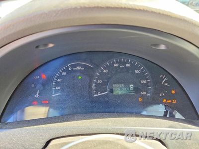 Zdjęcie 9 z 12 samochodu: 2007 TOYOTA CAMRY HYBRID VIN:4T1BB46KX7U013629 - miniatura