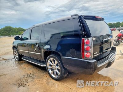 Drugie zdjęcie samochodu z przodu: 2011 GMC YUKON XL DENALI VIN:1GKS2MEF5BR375909 - miniatura