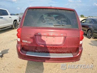 Zdjęcie 6 z 13 samochodu: 2019 DODGE GRAND CARAVAN SE VIN:2C4RDGBG8KR729712 - miniatura