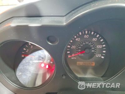 Zdjęcie 9 z 13 samochodu: 2002 NISSAN XTERRA XE-V6 VIN:5N1ED28T52C597549 - miniatura
