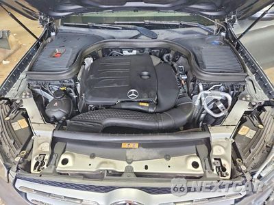 Zdjęcie 12 z 13 samochodu: 2020 MERCEDES-BENZ GLC 300 4MATIC VIN:W1N0G8EB4LF801464 - miniatura