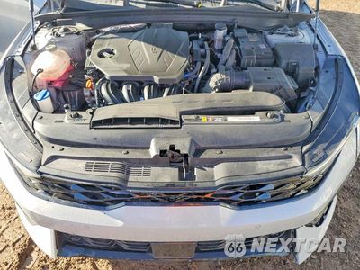 Zdjęcie 11 z 12 samochodu: 2025 KIA K5 GT LINE VIN:KNAG64J75S5327965 - miniatura