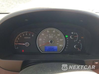 Zdjęcie 9 z 12 samochodu: 2008 HYUNDAI ELANTRA GLS VIN:KMHDU46D88U323929 - miniatura