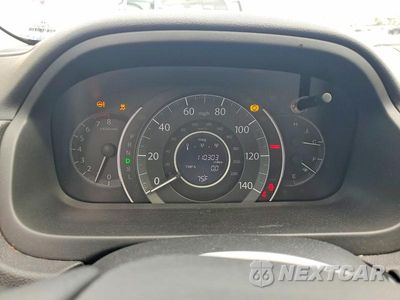 Zdjęcie 9 z 13 samochodu: 2016 HONDA CR-V EX VIN:3CZRM3H51GG713969 - miniatura