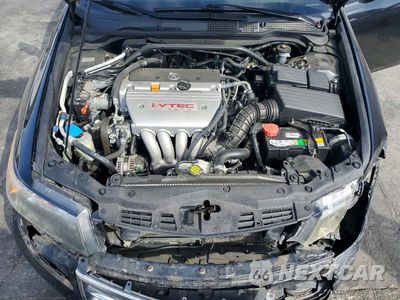 Zdjęcie 11 z 12 samochodu: 2007 ACURA TSX VIN:JH4CL96947C002887 - miniatura